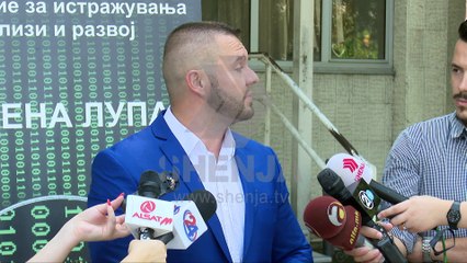 Arratisja e Grujovskit, kallëzime penale për 10-të gjykatës