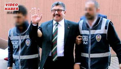 (10 Ağustos 2017) BOYDAK TAHLİYE OLMAK İSTEMEDİ!