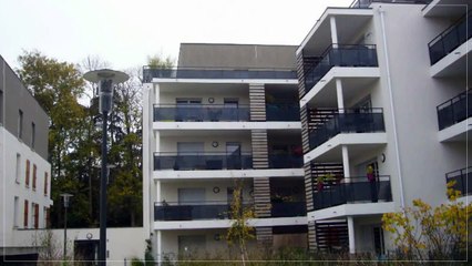 A vendre - Appartement - LOUVRES (95380) - 3 pièces - 61m²