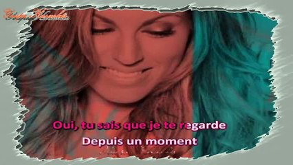 Sarah - Tout doucement [Despacito] KARAOKE / INSTRUMENTAL
