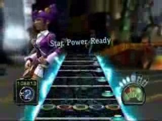 Guitar Hero III - La Grange