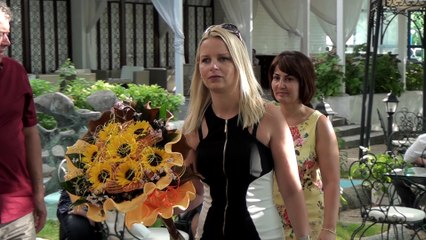 Galena & Ismail - 29.07.2017