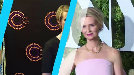 Is Cynthia Nixon running for NY governor?