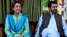 Yeh Ishq Hai - Tum Na Miltay Tu - Episode 01  - Noor Khan, Bilal Abbas