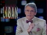 Antenne 2 - 27 Juillet 1989 - Bande annonce, pubs, début JT Nuit (Christian-Marie Monnot)