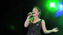 Willemijn Verkaik Frei und schwerelos Sommernacht des Musicals 2016