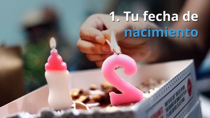 7 cosas que NUNCA deberías compartir en Facebook