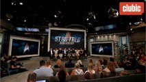 Star Trek Discovery sera diffusé sur CBS All Access
