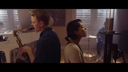 Video herunterladen: FETISH - Selena Gomez - Kina Grannis, KHS Cover