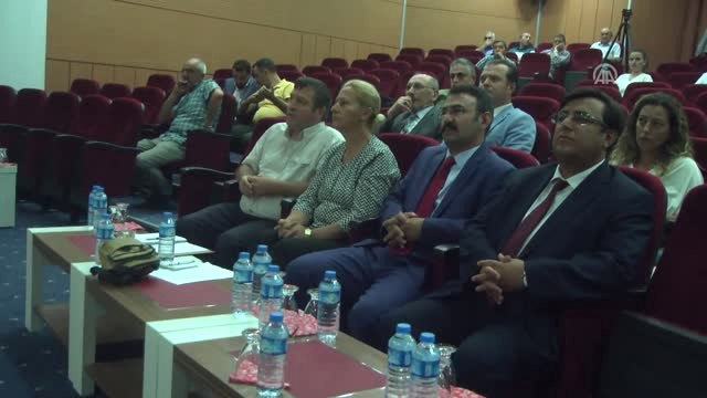 Ulusal Biyolojik Çeşitlilik Envanter ve İzleme Projesi - Bayburt