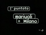 Mani Pulite - Puntata 1: Mariuoli a Milano (parte 1)