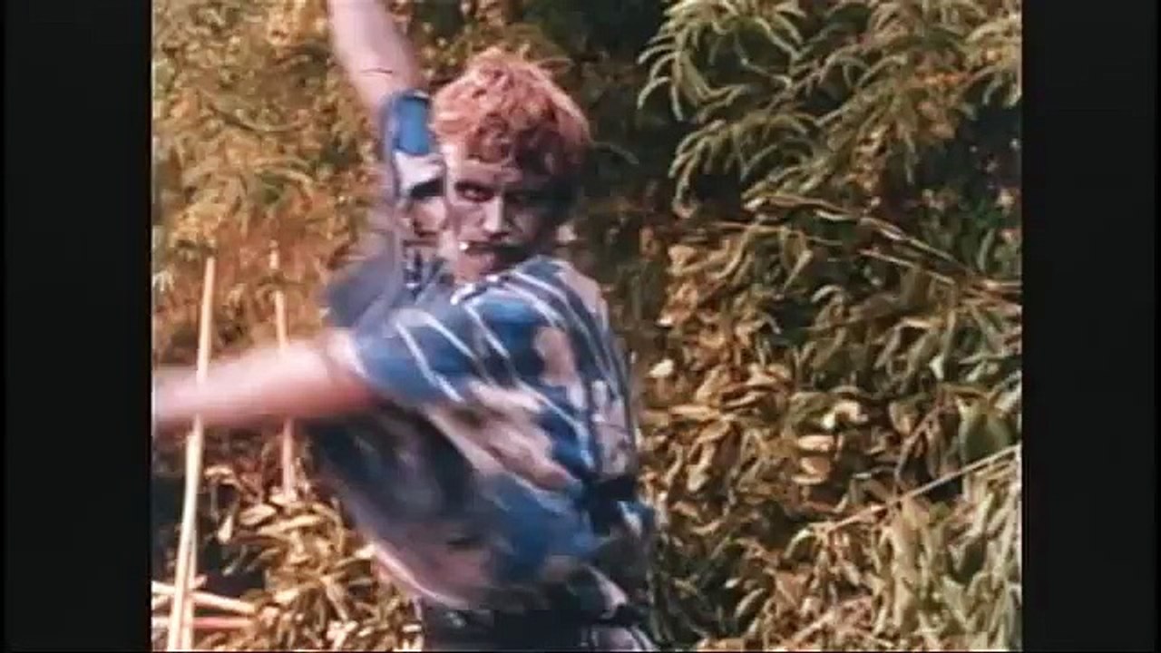 Raw Force 1982 - Trailer