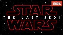 Les regrets de Luke Skywalker dans Star Wars The Last Jedi