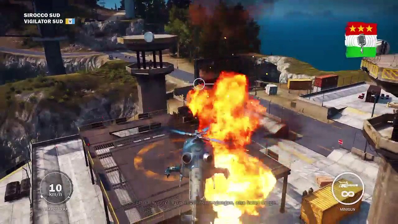 Just cause 3 (11)