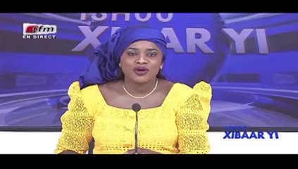 REPLAY - Revue de Presse - Pr : MAMADOU MOUHAMED NDIAYE - 10 Aout 2017