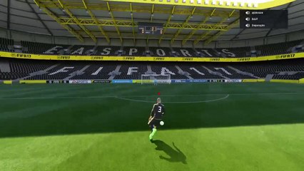 FIFA 17 PRO CLUB | TIKI TAKA SG LIVE CHANNEL (17)