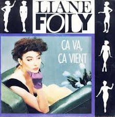 Liane Foly - ça va ça vient 1988 bY ZapMan69