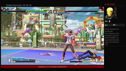 CUANDO JUEGAS CON TU HERMANA QUE ES PRINCIPIANTE Y TERMINA GANANDOTE (4)