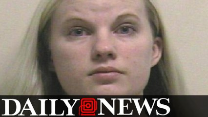 Legal loophole allows teacher busted for rape to walk free