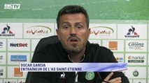 Ligue 1 – Oscar Garcia : 