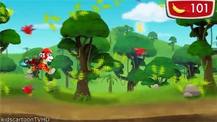 Paw Patrol Air Patroller Game - Paw Patrol Full Episodes