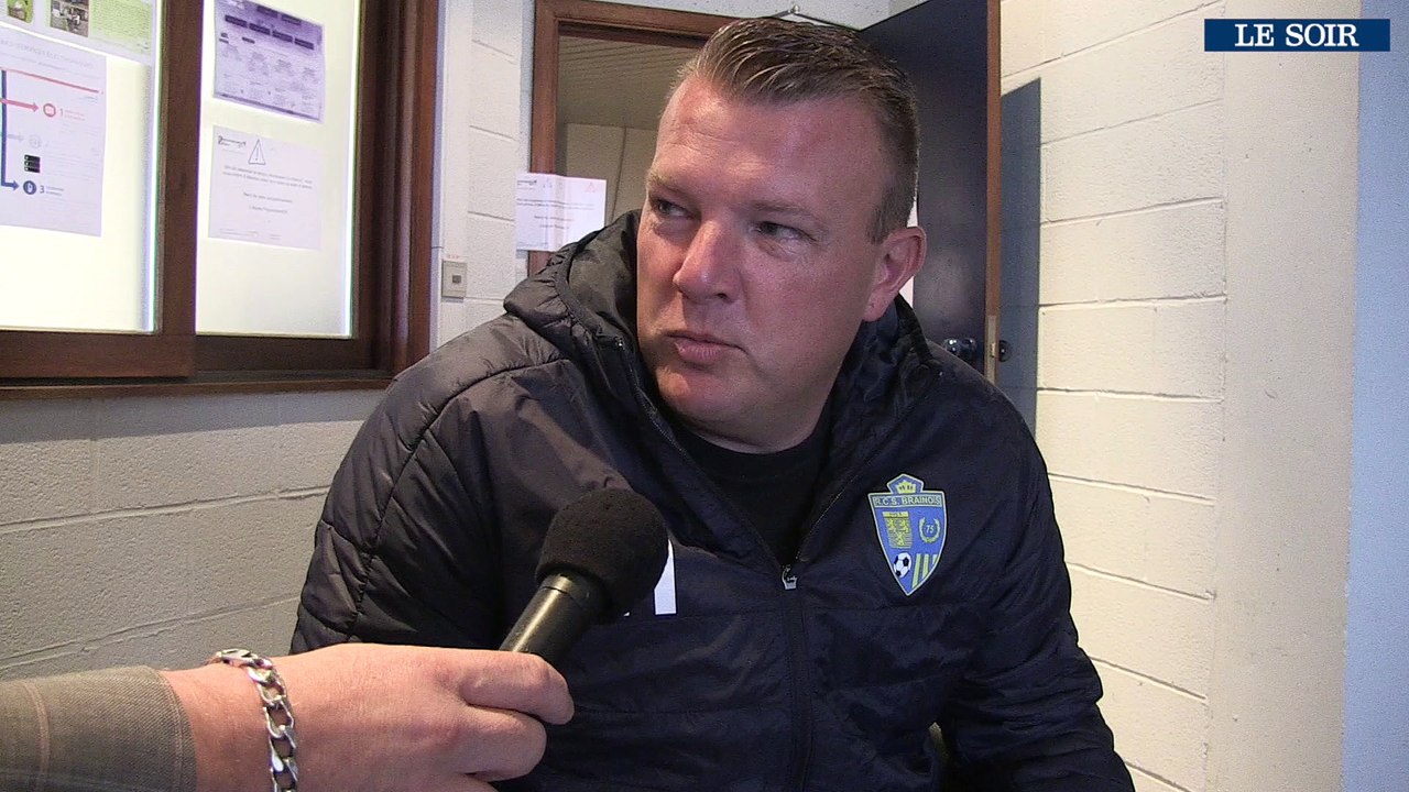 Interview d'Olivier Suray