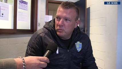 Interview d'Olivier Suray