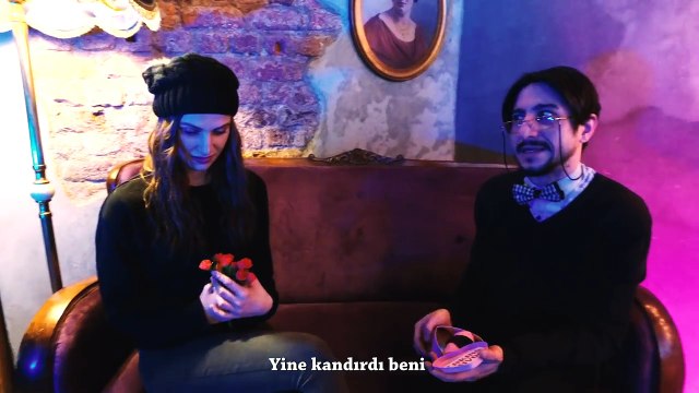 Sevgilim Yok Ki Benim