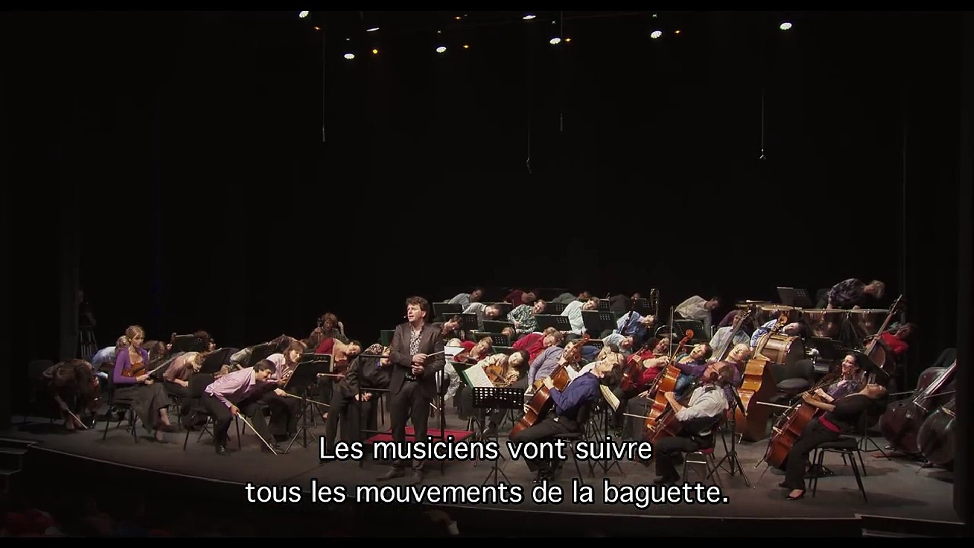 ⁣Royal Orchestra