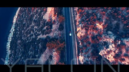 Yalçın - Sonu Hüsran Oldu (Klip Tanıtım)