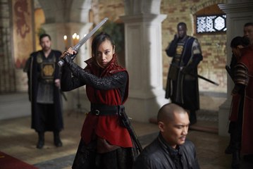 Dark Matter Season 3 Episode 11 |Space| Online Free Putlockers