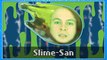 A STICKY PLATFORMER - Slime-San Gameplay (Arcade Crowd)