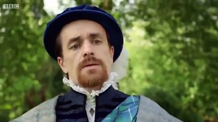 BBC History Bloody Queens | Elizabeth and Mary BBC Documentary 2016