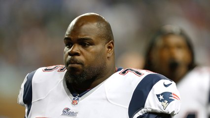 Peter Schrager: Vince Wilfork will be a Hall of Fame candidate in 2022