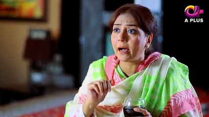 Kambakht Tanno - Episode 172 - 10th August 2017