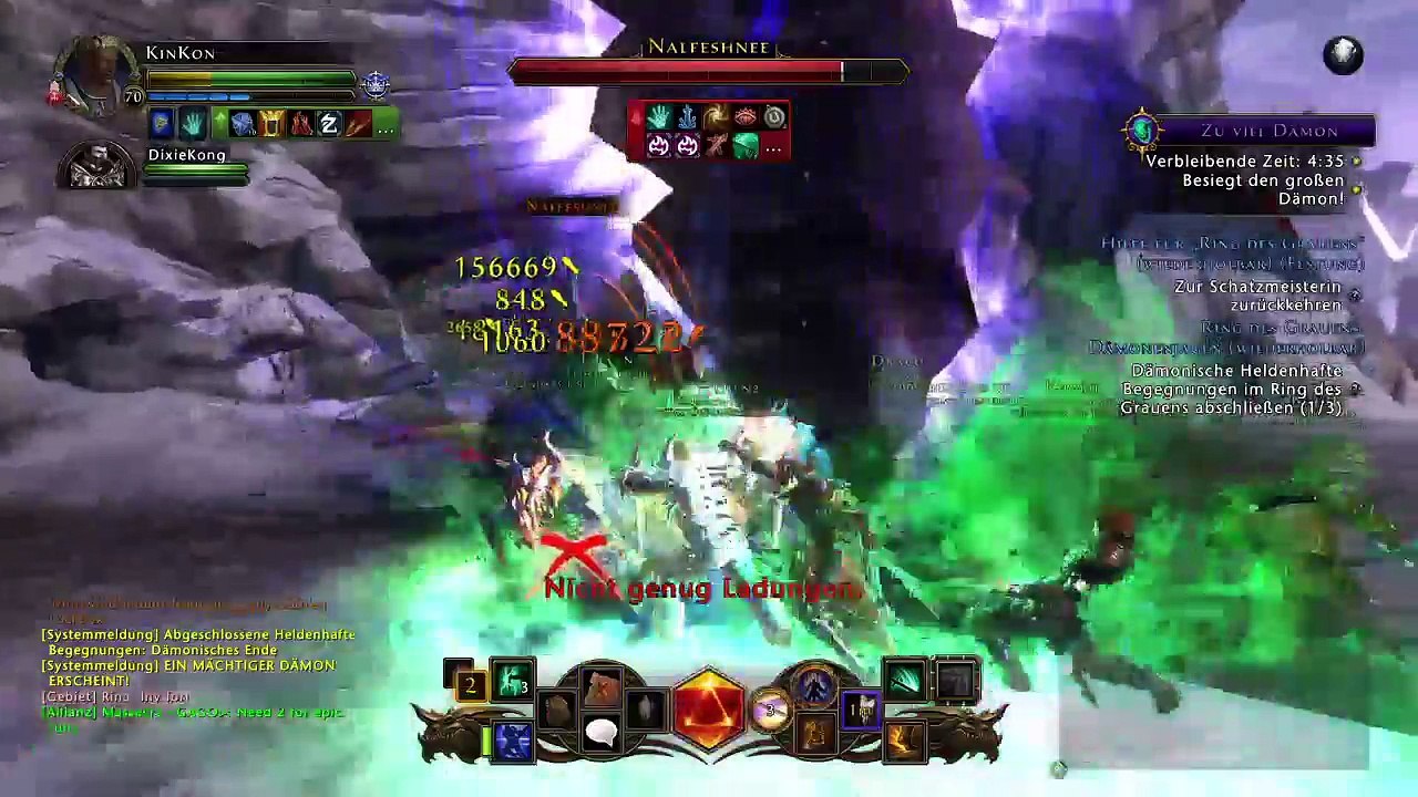 Neverwinter PS4-Live-Übertragung von KinKon2014 (248)