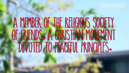 Nourishment for the Soul ~  Have a Little Faith with Zach Anner