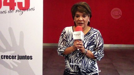 Liderazgo - Haydee Padilla