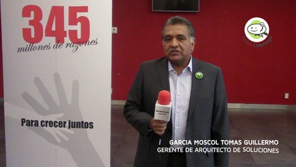 Liderazgo - Tomas Garcia