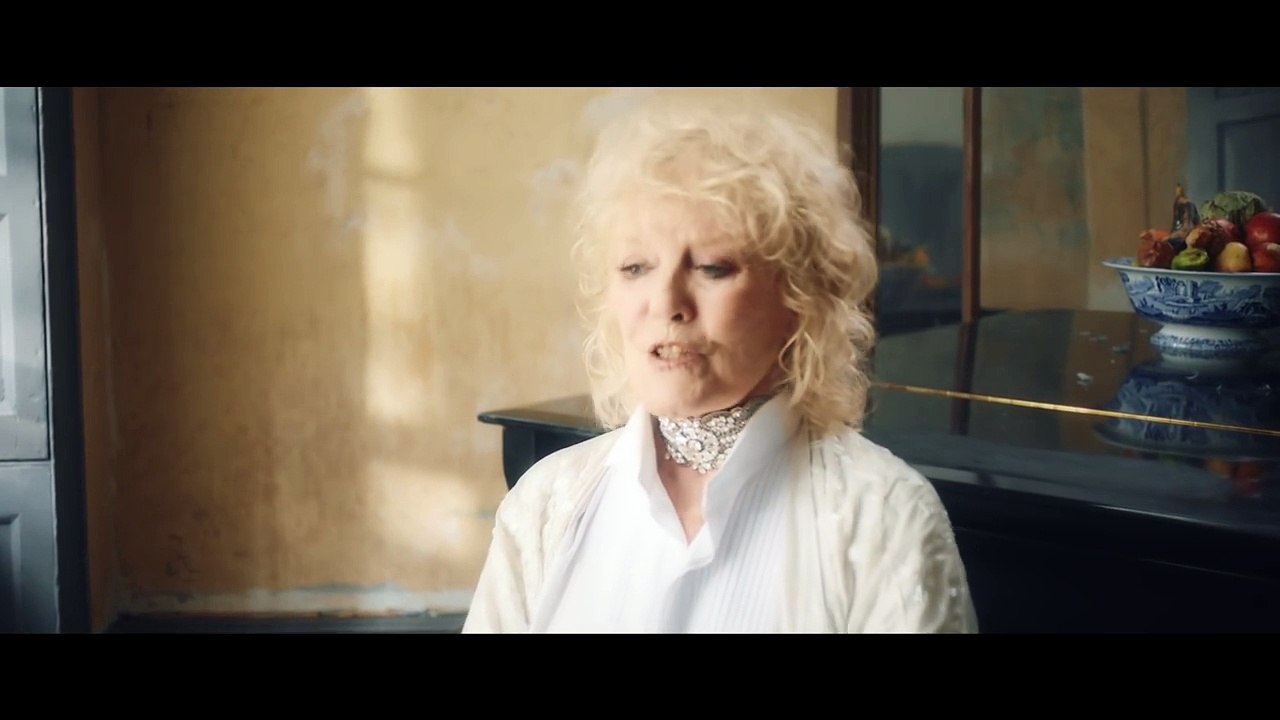 Petula Clark Sacrifice My Heart (Official Video)