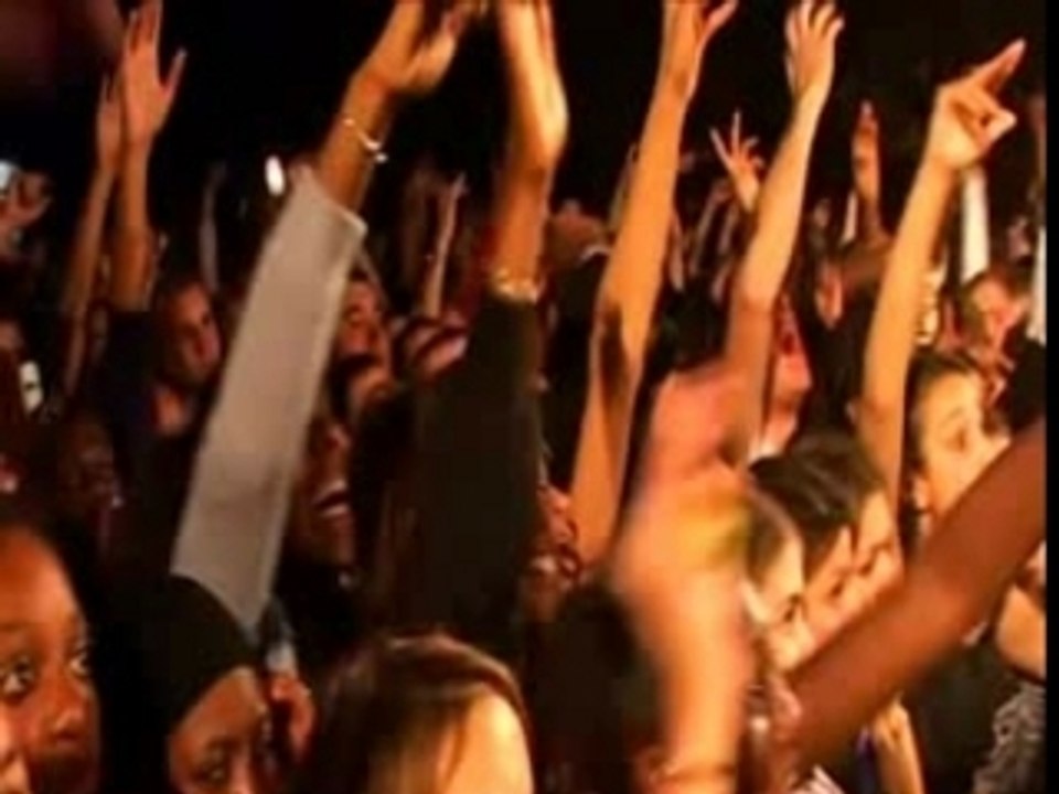 Boss-Iron Sy- Mon Vecu - Generation Rap & Rnb 2