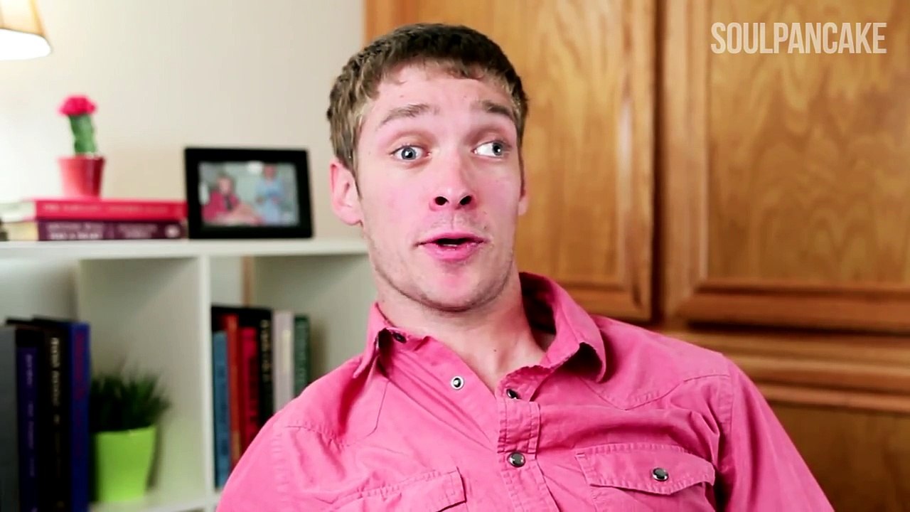Mormons, Matrimony, and More!  ~ Have a Little Faith with Zach Anner