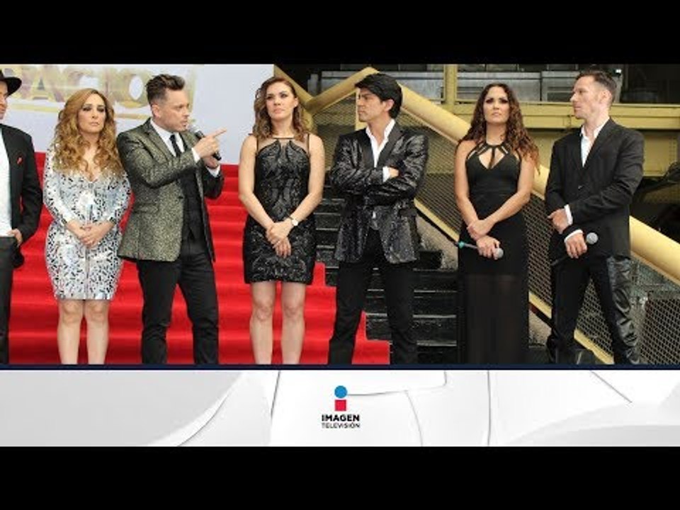 Hace 15 años La Primera Generación conquistó con su talento | Sale el Sol | Imagen Entretenimiento