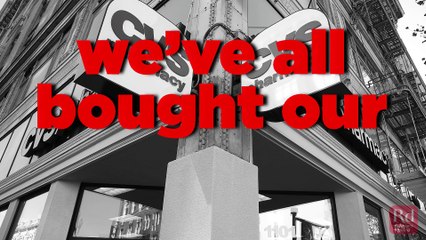 Do You Know What CVS Stands For 3F