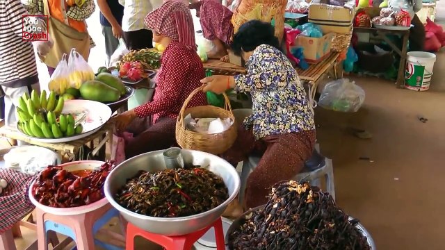 GILAA..!!! 10 PASAR ANEH BISA BELI ISTRI #YtCrash