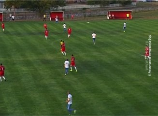 FK Rtanj u finalu kupa Regiona istočne Srbije, 10. avgust 2017. (RTV Bor)