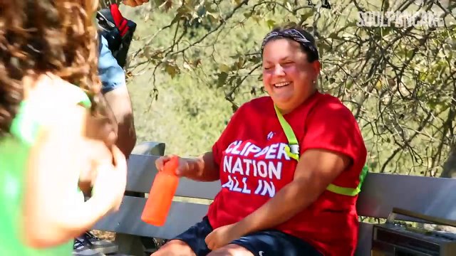 Musical Tiger Attacks Hikers! ~ Joy Bomb with Aijia