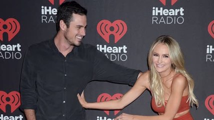 Ben Higgins is Kinda Sorta Ready to Date Again