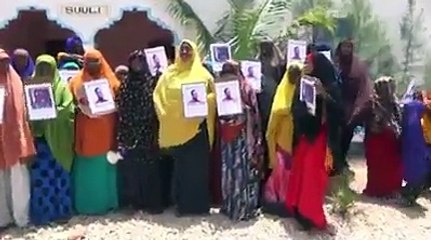 Deg deg Daawo Mudaaharaadkii Habar Gidir iyo Dable Caydiid
