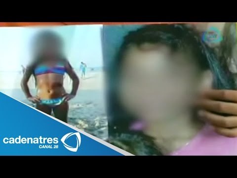 Secuestran y matan a niña de 7 años en sus vacaciones familiares
